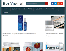 Tablet Screenshot of ecoledurocknroll.com